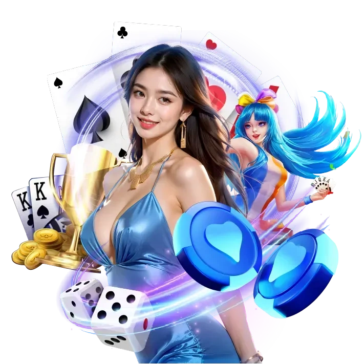 Game bài tại Luck8: loại bài, luật cơ bản và thuật ngữ phổ biến