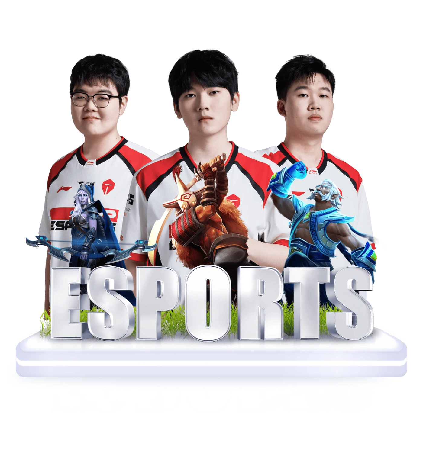 Esports tại Luck8: giải đấu, đội tuyển và lịch thi đấu tham khảo