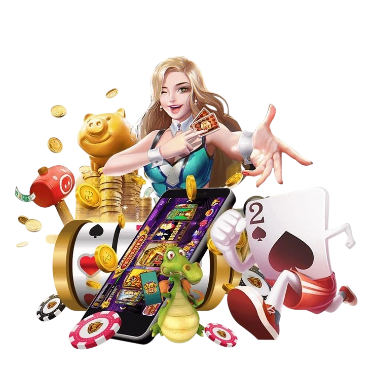 Nổ hũ và slot tại Luck8: vòng quay, biểu tượng và tính ngẫu nhiên